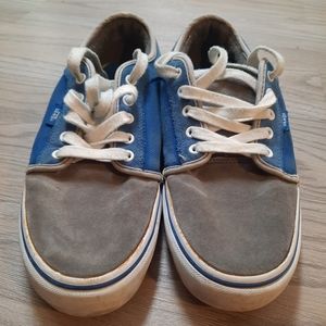 Vans sneakers size 11 men